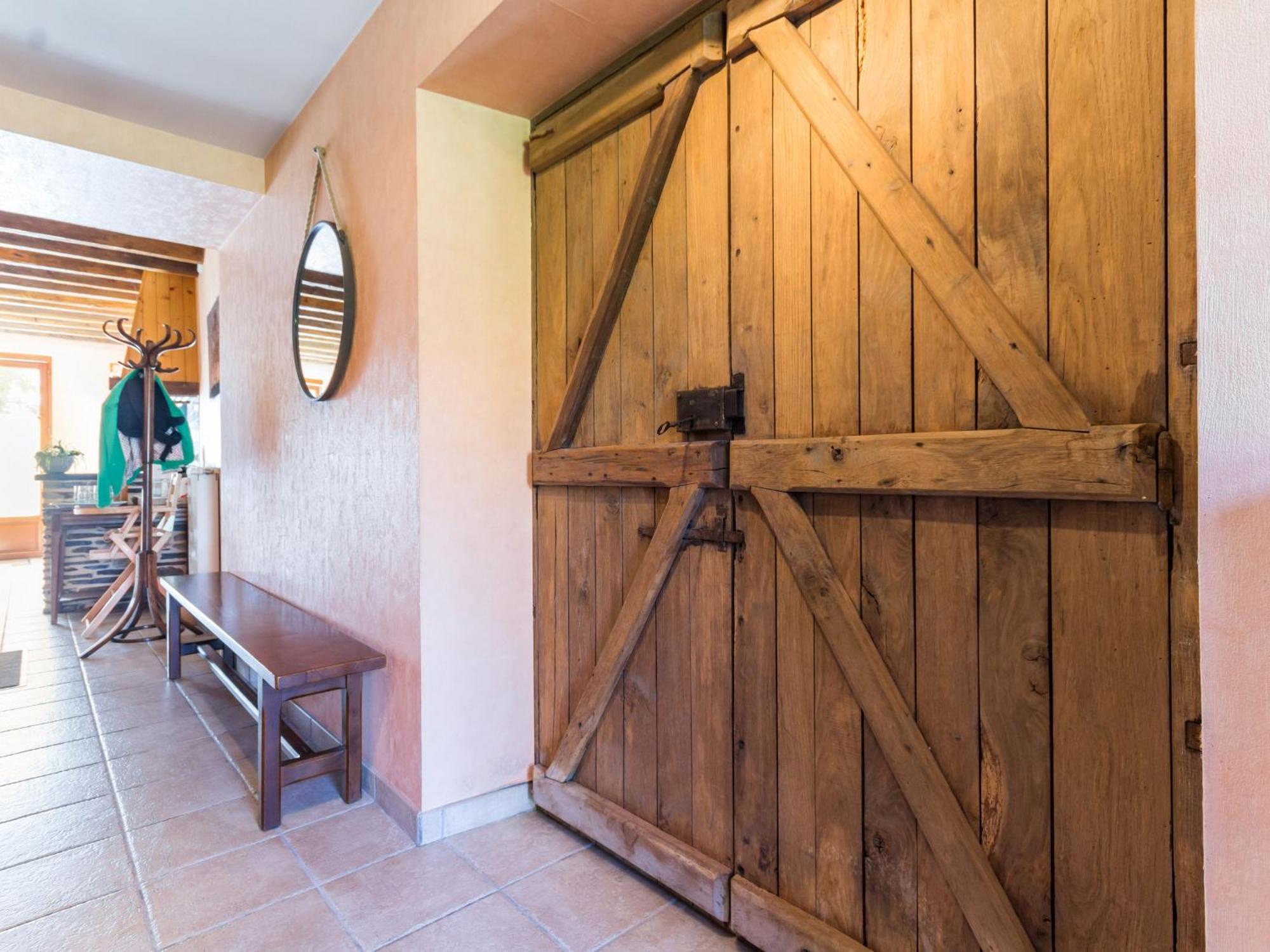 Charmante Longere 3 Chambres Avec Jardin Clos, Proche De Nantes, Ideale Pour Familles Et Detente - Fr-1-306-896 Moisdon-la-Riviere Ngoại thất bức ảnh